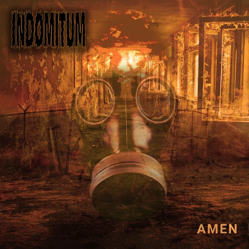 Amen cover